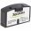 Helyettes�t� Akkumul�tor Sennheiser BA150 BA151 BA152 RS6 TR820 PDA �s MP3 NiMH