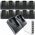 Helyettes�t� Akkumul�tor Sennheiser BA2015 NiMH t�lt� 12db csatorn�s