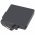 Helyettes�t� Akkumul�tor Sennheiser BA370 0121147748 BA 370 PX BA-370PX fejhallgat�