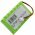 Helyettes�t� Akkumul�tor Brother PT-7600 PT-7600VP 8,4V 800mAh NiMH