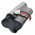 Helyettes�t� Akkumul�tor b�bi�r Summer Infant 02090 02090A 02720 0210A 4,8V 1500mAh NiMH