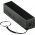 Helyettes�t� Akkumul�tor Powerbank 2.0 2000mAh 3,7V mobiltelefonhoz fekete Li-Ion