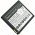 Helyettes�t� Akkumul�tor HTC Desire C BA S850 3,7V 1200mAh mobiltelefon Li-Ion