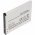 Helyettes�t� Akkumul�tor mobiltelefon HTC Desire 500/Desire SV BA S890 3,8V 1800mAh Li-Ion