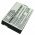 Helyettes�t� Akkumul�tor VDO DAYTON BAT-4060 PN4000 PN4000-TSN 52340A 1S2PMX gps �s navig�ci�