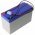 Helyettes�t� Akkumul�tor Robomow RX20u BAT9000A kerti g�p 12V 9,0Ah