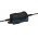 Ansmann BC 6-12V/1A 5 fokozat� aut�s adapter 6V 12V �lom elemhez IP65