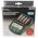 Technoline BC700 gyors t�lt� 200-700mA LCD kis�t� funkci� NiMH/NiCd