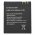 Helyettes�t� Akkumul�tor Bea-Fon SL550 mobiltelefon 3,7V 1000mAh Li-Ion
