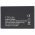 Helyettes�t� Akkumul�tor Bea-Fon SL810 3,7V 1100mAh mobiltelefon