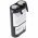 Helyettes�t� Akkumul�tor BEISSBARTH MICROLINE 5000 BMZ 4VRD Mercedes m�r�m�szer 4,8V