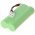 Helyettes�t� Akkumul�tor Binatone Big Button Combi MEDION MD500 2xAA 50x30x14,5mm DECT telefon