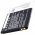 Helyettes�t� Akkumul�tor Wiko Birdy S104-M25000-000 3,7V 2100mAh mobiltelefon Li-Ion
