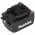 Eredeti Makita Bit-Box Akkumul�tor-design bitk�szlet 1/4 bit-tart� 60mm