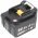 Helyettes�t� Akkumul�tor Makita BL1430 14,4V 4000mAh Li-Ion