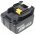 Makita BL1450N 14,4V 5000mAh Li-Ion Akkumul�tor