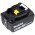 Makita BL1860B 18V 6Ah Akkumul�tormul�tor
