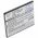 Helyettes�t� Akkumul�tor ZTE Blade A3 2020 3,8V 2400mAh NiMH