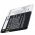 Helyettes�t� Akkumul�tor Cameron Sino Phicomm BL-F10 i800 i800DZ mobiltelefon 3,7V 2000mAh Li-Ion