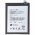Helyettes�t� Akkumul�tor OnePlus BLP613 OnePlus 3 mobiltelefon 3,8V 3000mAh Li-Polymer