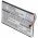 Helyettes�t� Akkumul�tor 3,7V 3200mAh 6027B0090501 AVPB001-A110-01 AVPB003-A110-01 BNA-B002 Li-Polymer