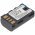 Helyettes�t� Akkumul�tor JVC BN-VF808 7,4V 800mAh Li-Ion