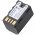 Helyettes�t� Akkumul�tor JVC BN-VF815U 7,4V 1600mAh Li-Ion
