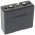 Helyettes�t� Akkumul�tor Bosch FUG 11B 7697322962 6697322961 7,2V 600mAh r�di� ad�-vev� NiCd