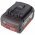 Helyettes�t� Akkumul�tor Bosch 18V 5000mAh Li-ion