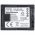 Helyettes�t� Akkumul�tor Canon BP-808 7,4V 830mAh Li-ion