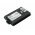 Helyettes�t� Akkumul�tor r�di� ad�-vev� Sepura 300-00635 7,4V 1850mAh LiPoly