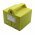 Akkucella csere Baricus Akkurasenm�her QV-90131 QV90131 24V 8Ah AGM
