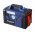 Akkucella csere Einhell Energiestation BT-PS 1700 12V 17Ah AGM