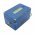 Akkucella csere FAST GmbH Datenlogger DRULO 002 7,2V 2500mAh + 3,6V 2600mAh NiMH / LiSOCl2