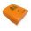 Akkucella csere geo FENNEL FL50 4,8V 2200mAh 1db/csomag NiMH