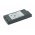 Akkucella csere Ideal Networks m�r�m�szer Akkumul�tor 151053 4,8V 2200mAh NiMH