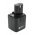 Akkucella csere szersz�m Akkumul�tor 12V 3000mAh Interkrenn AKB-680-12V 1db/csomag NiMH
