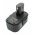 Akkucella csere Szersz�m Akkumul�tor 16,8V 1500mAh Meistercraft MBR168 590145 NiMH