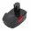 Akkucella csere Parkside 30179 szersz�makku 18V 2000mAh NiMH
