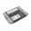 Akkucella csere Sokkia BDC39 D70239 m�r�m�szer Akkumul�tor 4,8V 5000mAh NiMH
