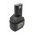 Akkucella csere Spit SB 120 12V 1500mAh NiMH