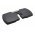 Akkucella csere Sunrise Medical Wheeldrive Quickie 24V 4500mAh 90904401 E0706-3000 NiMH