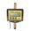 Akkucella csere Tigrip W�getechnik TWF 12 Kranwaage 2,4V 13000mAh NiMH