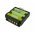 Akkucella csere Weinmann OXYTRON Akkumul�torpakk 3,6V 1400mAh NiMH