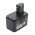 Akkucella csere Westfalia 753301 90699246 18V 1500mAh NiMH