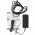 Mascot 2116 akkumul�tor t�lt�  NiMH Akkumul�torpakkokhoz 10-20 cella NTC csatlakoz� n�lk�l 0,4A