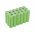 Helyettes�t� Akkumul�tor kapunyit� ATS Automatik-T�r-Systeme 80100102 21,6V 1100mAh NiMH
