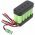 Helyettes�t� Akkumul�tor Besam kapunyit� 654745 12V 900mAh NiMH