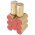 Helyettes�t� Akkumul�tor szersz�mg�p AEG System Accu 2000 P12 311646 12V 2000mAh NiMH