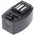 Helyettes�t� Akkumul�tor Festool BP12T 12V 2000mAh NiMH